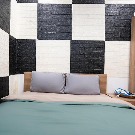 Homestay In City Center Ho Chi Minh Zewnętrze zdjęcie