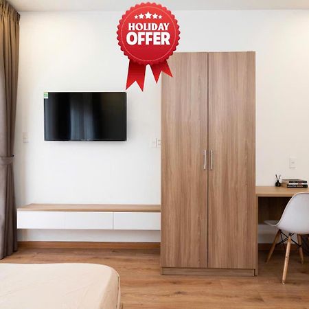 Homestay In City Center Ho Chi Minh Zewnętrze zdjęcie