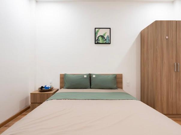 Homestay In City Center Ho Chi Minh Zewnętrze zdjęcie