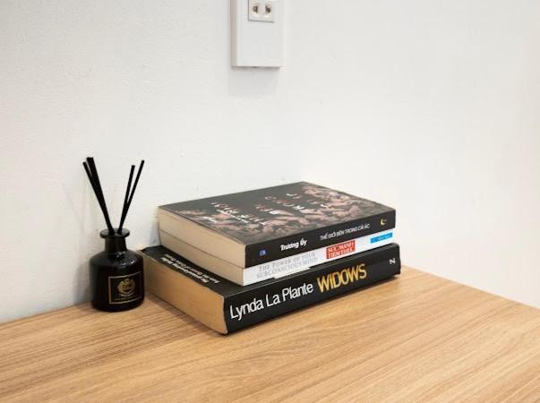 Homestay In City Center Ho Chi Minh Zewnętrze zdjęcie