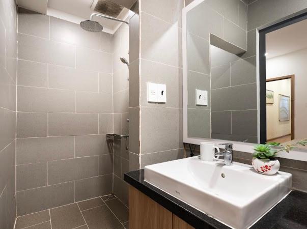 Homestay In City Center Ho Chi Minh Zewnętrze zdjęcie