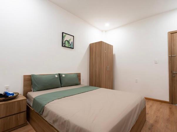 Homestay In City Center Ho Chi Minh Zewnętrze zdjęcie