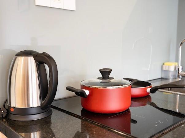 Homestay In City Center Ho Chi Minh Zewnętrze zdjęcie