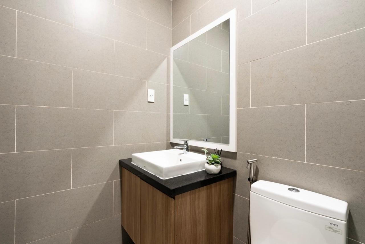 Homestay In City Center Ho Chi Minh Zewnętrze zdjęcie