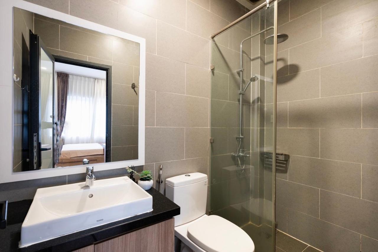 Homestay In City Center Ho Chi Minh Zewnętrze zdjęcie