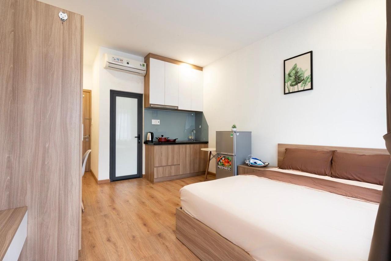 Homestay In City Center Ho Chi Minh Zewnętrze zdjęcie