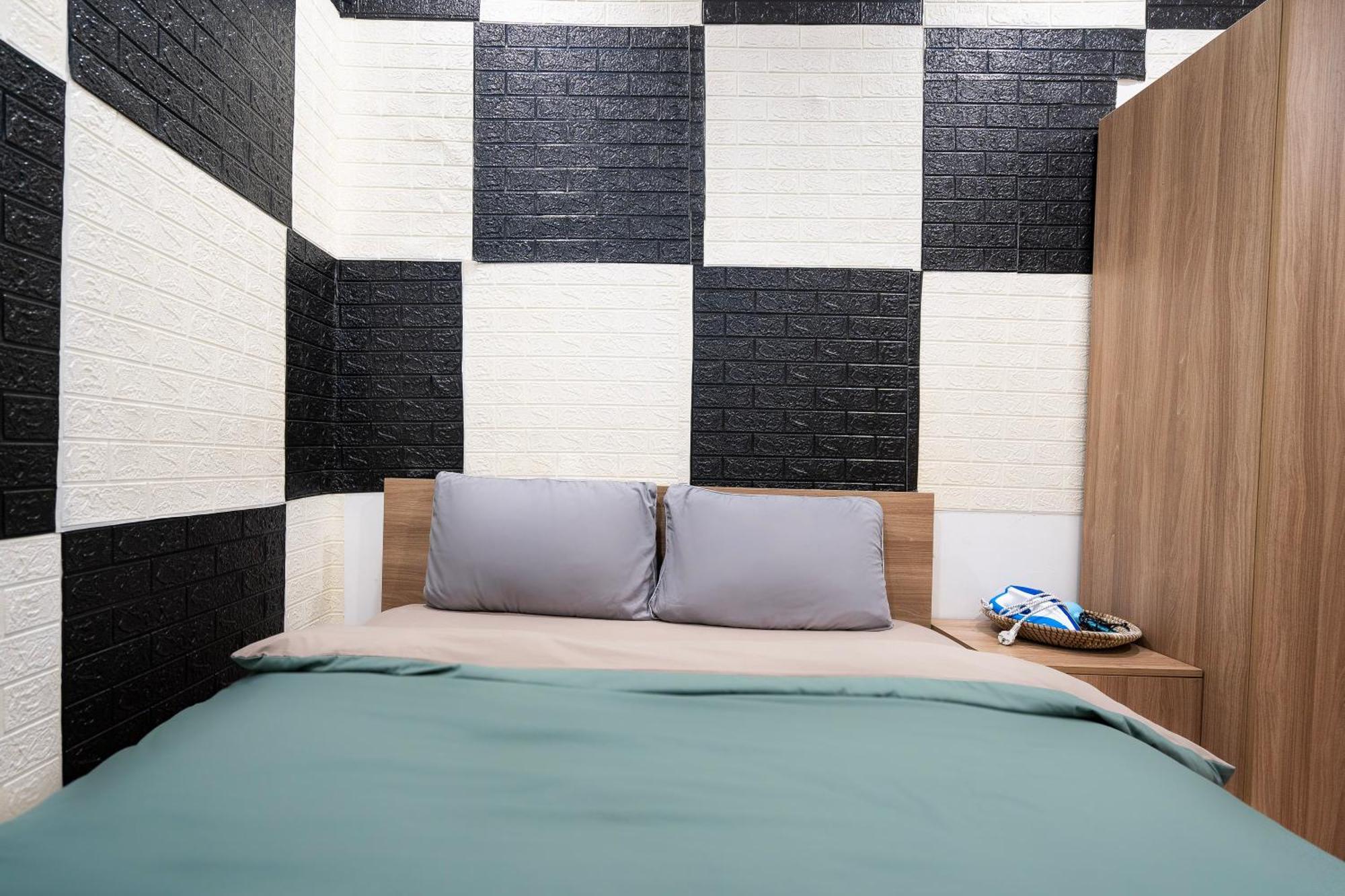 Homestay In City Center Ho Chi Minh Zewnętrze zdjęcie