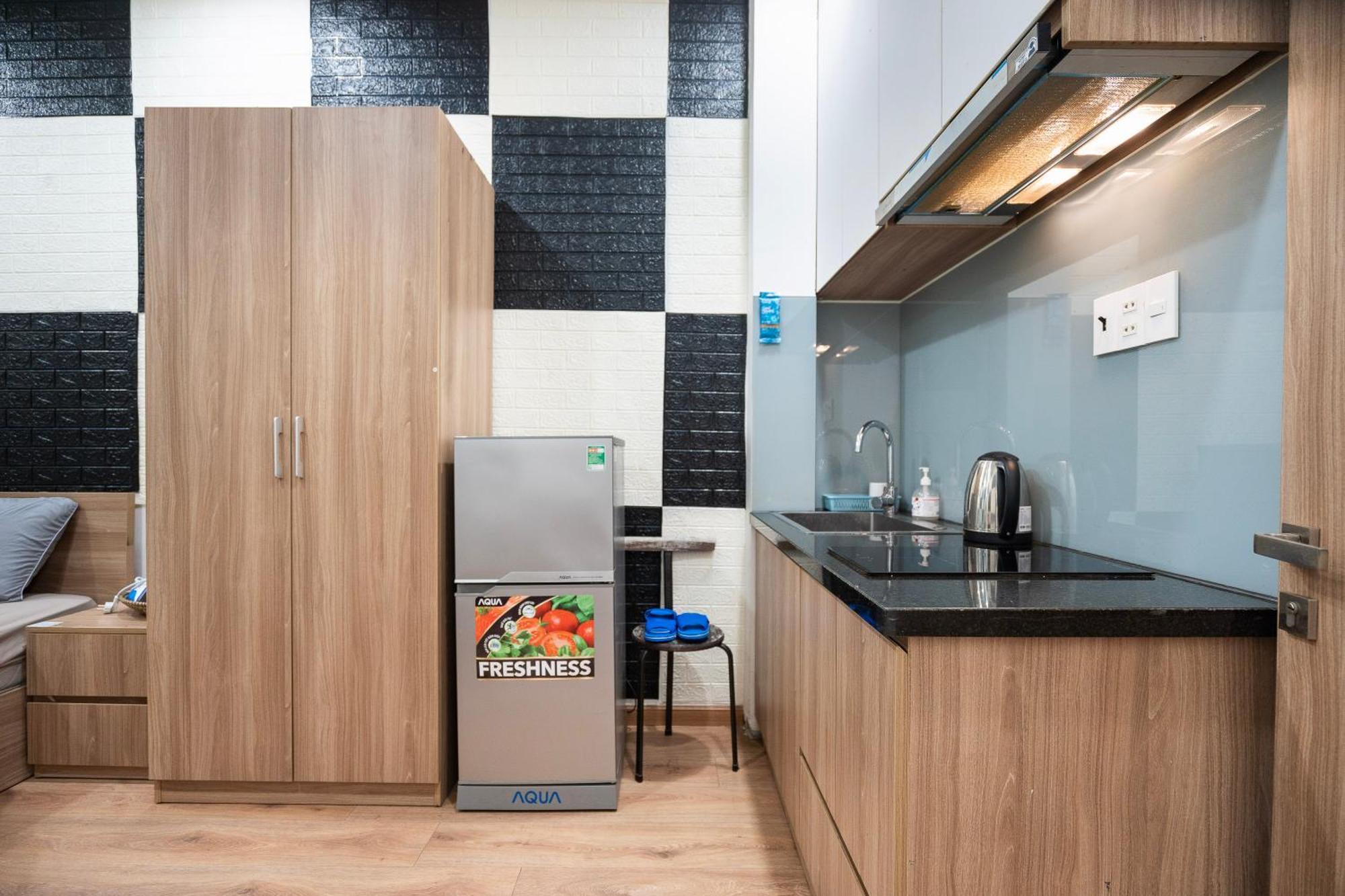 Homestay In City Center Ho Chi Minh Zewnętrze zdjęcie