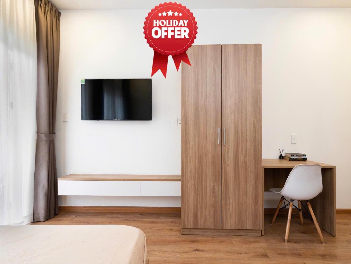 Homestay In City Center Ho Chi Minh Zewnętrze zdjęcie